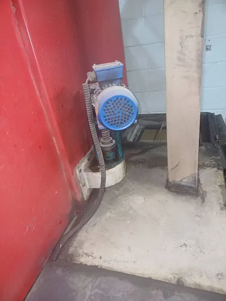 فروش دستگاه کارواش صنعتی|ماشینآلات صنعتی|یزد, |دیوار