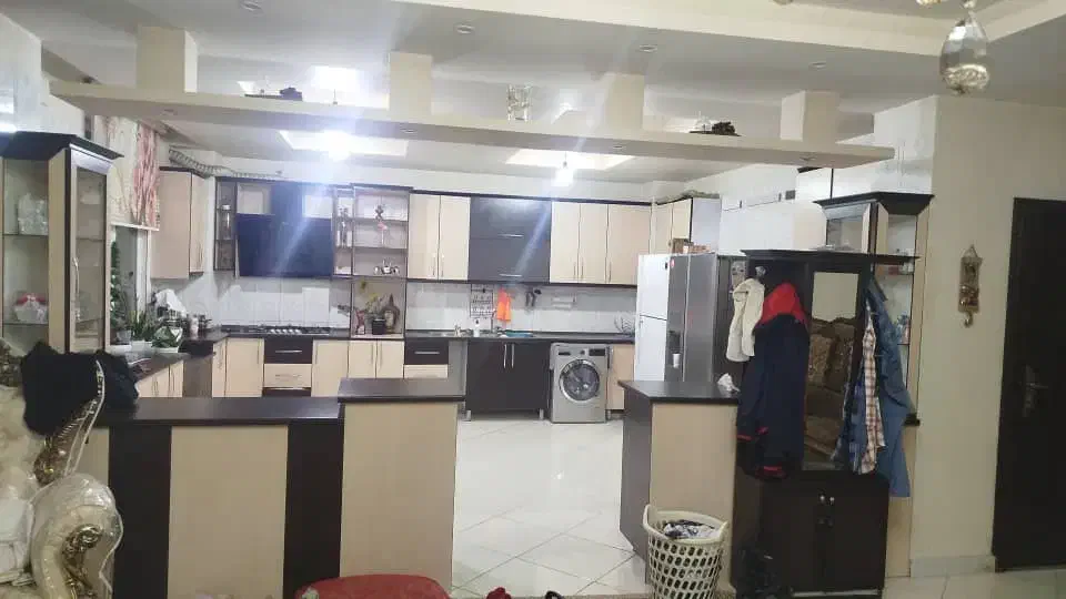 کابینت تمام ام دی اف|مصالح و تجهیزات ساختمان|فردیس, شهرک وحدت|دیوار