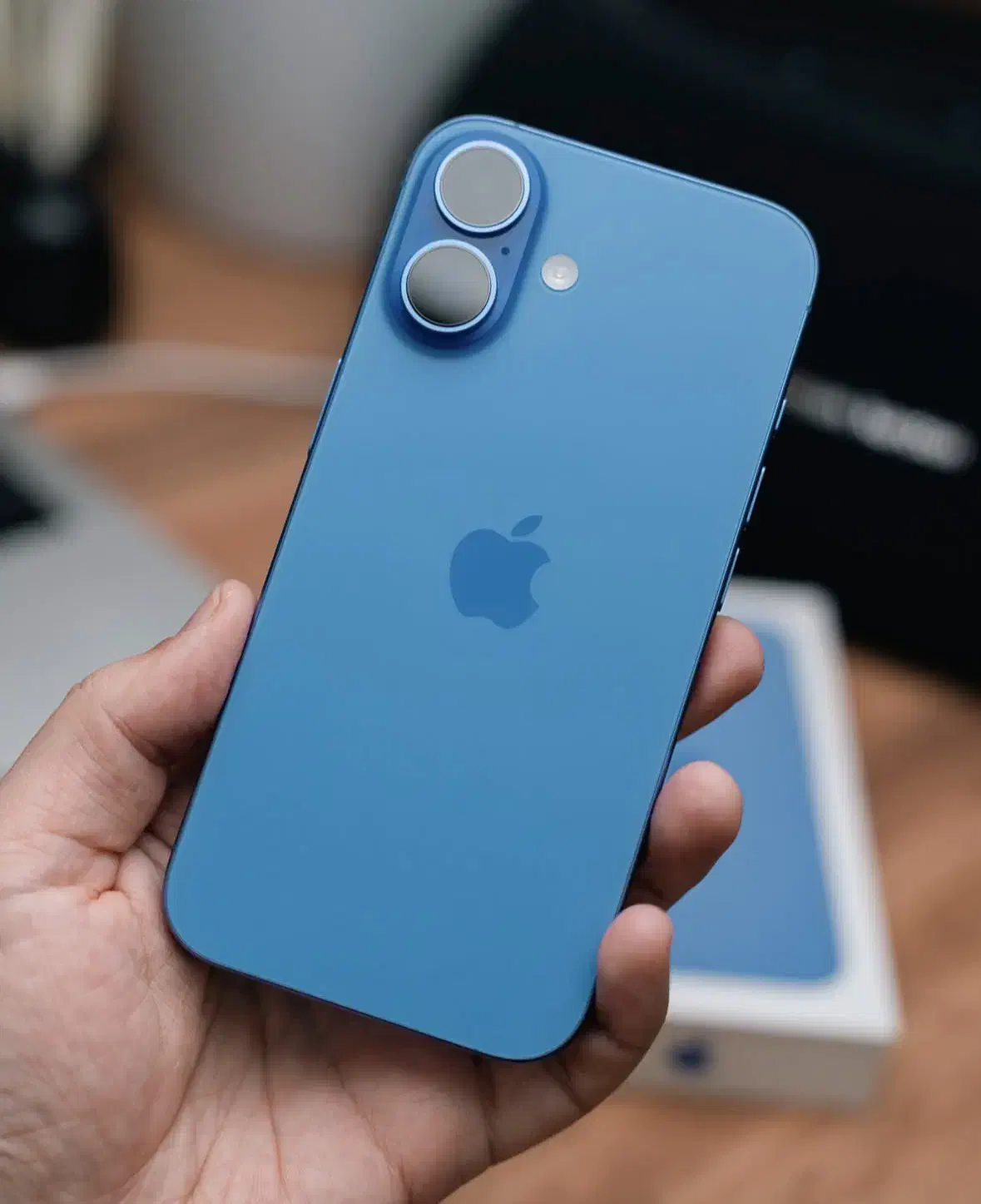 iphone 16 128GB|موبایل|تبریز, |دیوار