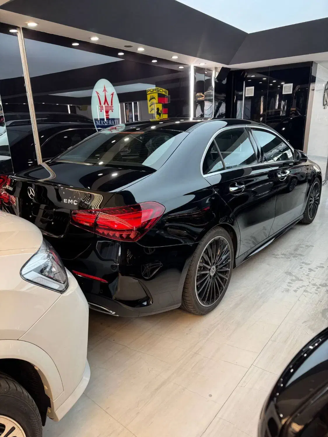 a200 المان|خودرو سواری و وانت|تهران, سهروردی|دیوار