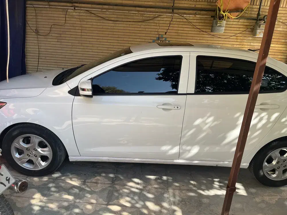 شاهین 1402G|خودرو سواری و وانت|شیراز, تندگویان|دیوار