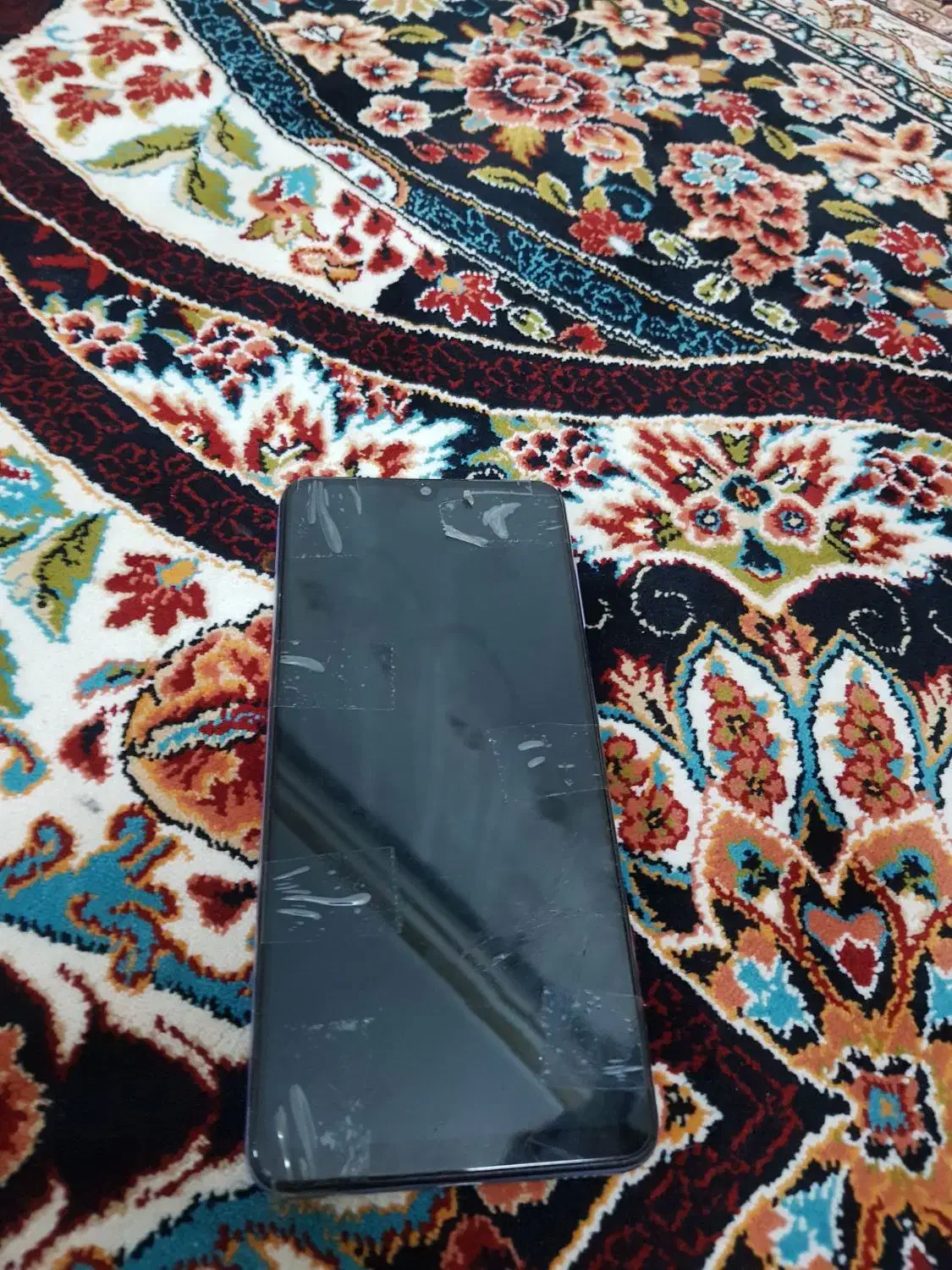 سامسونگ a22|موبایل|مشهد, رسالت|دیوار