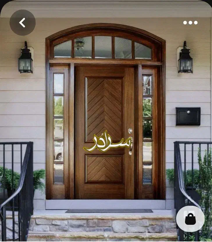 درب ضد سرقت ،spl سرادر کد A01|مصالح و تجهیزات ساختمان|رویان, |دیوار