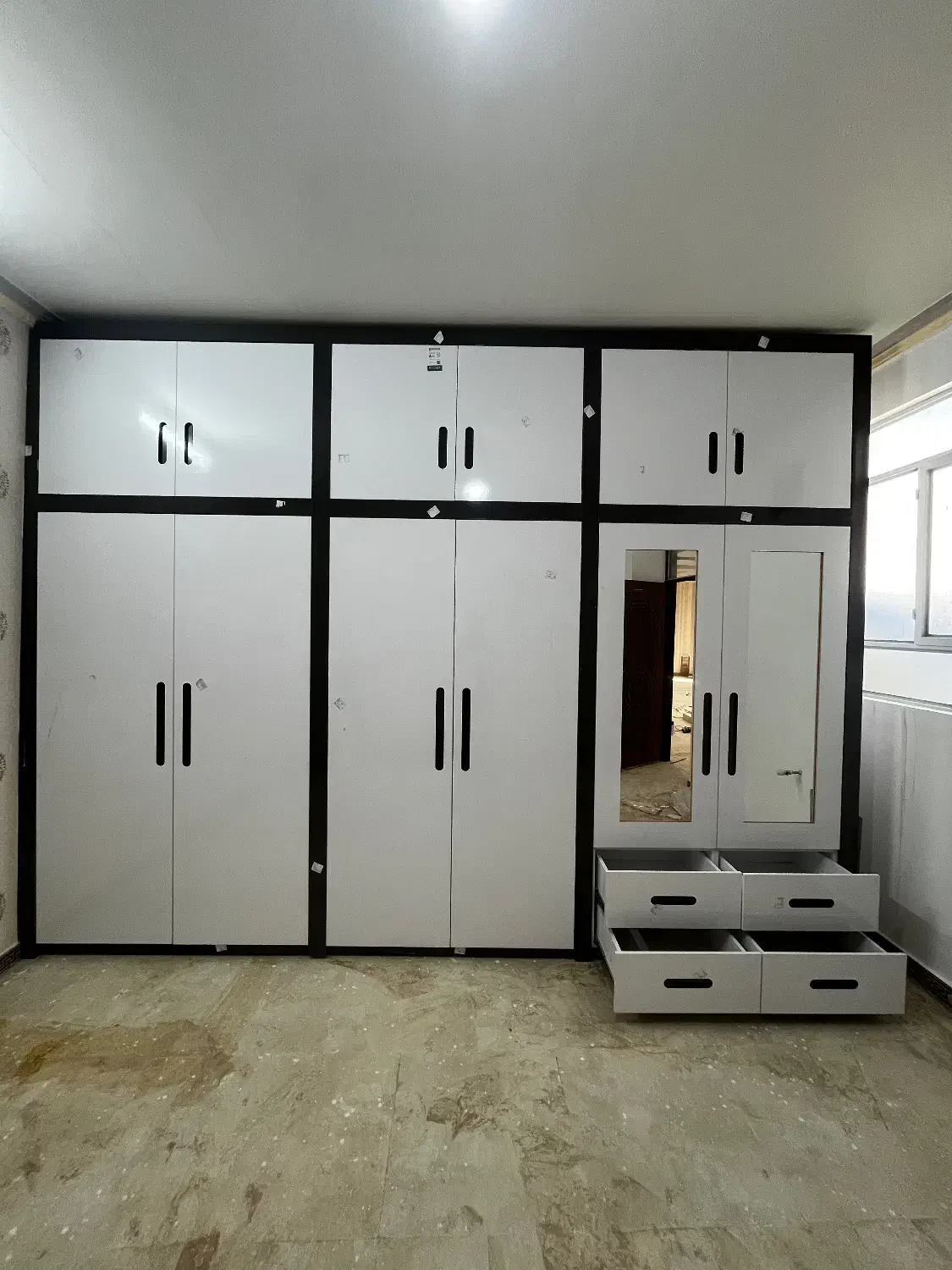 کابینت|خدمات پیشه و مهارت|زاهدان, |دیوار