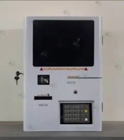 فروش ویژه انواع کشلس و خودپرداز(ATM)|فروشگاه و مغازه|بندرعباس, |دیوار