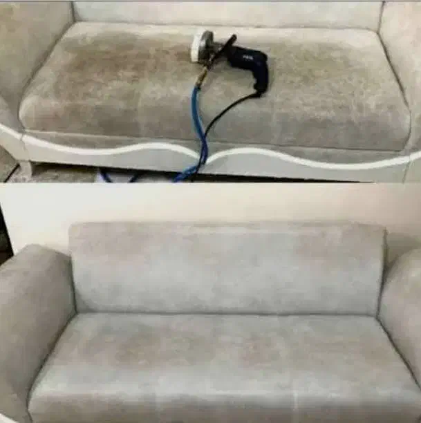 قالیشویی و مبل شویی نانو شهریار اندیشه ملارد|خدمات نظافت|شهریار, شهریار|دیوار