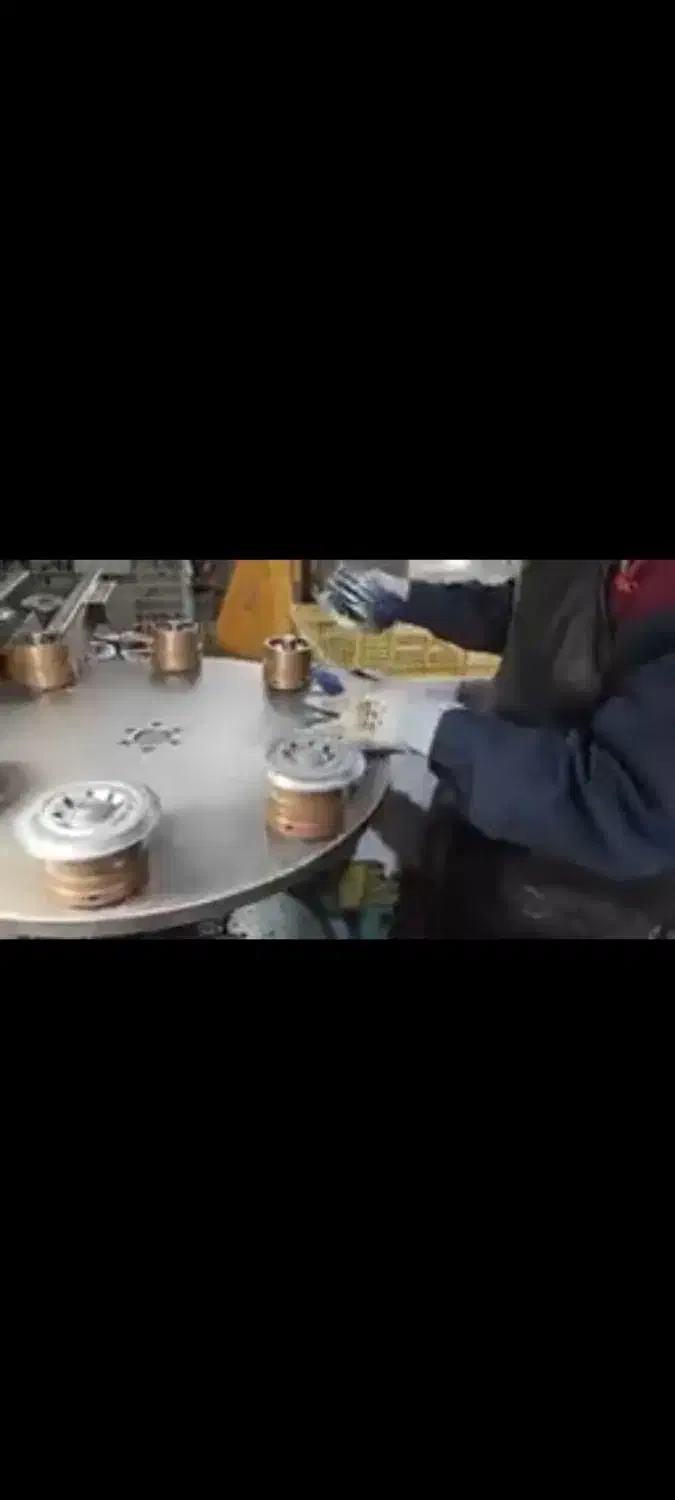 دستگاه اکو طرح گردان با سرعت بالاتر|ماشینآلات صنعتی|پردیس, شهرک صنعتی خرمدشت فاز ۷|دیوار