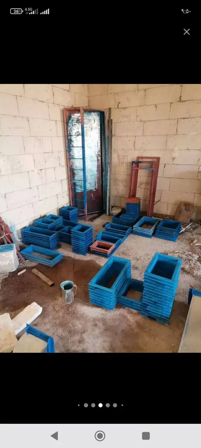 کانال سازی غلامی|خدمات پیشه و مهارت|مشهد, رباط طرق|دیوار