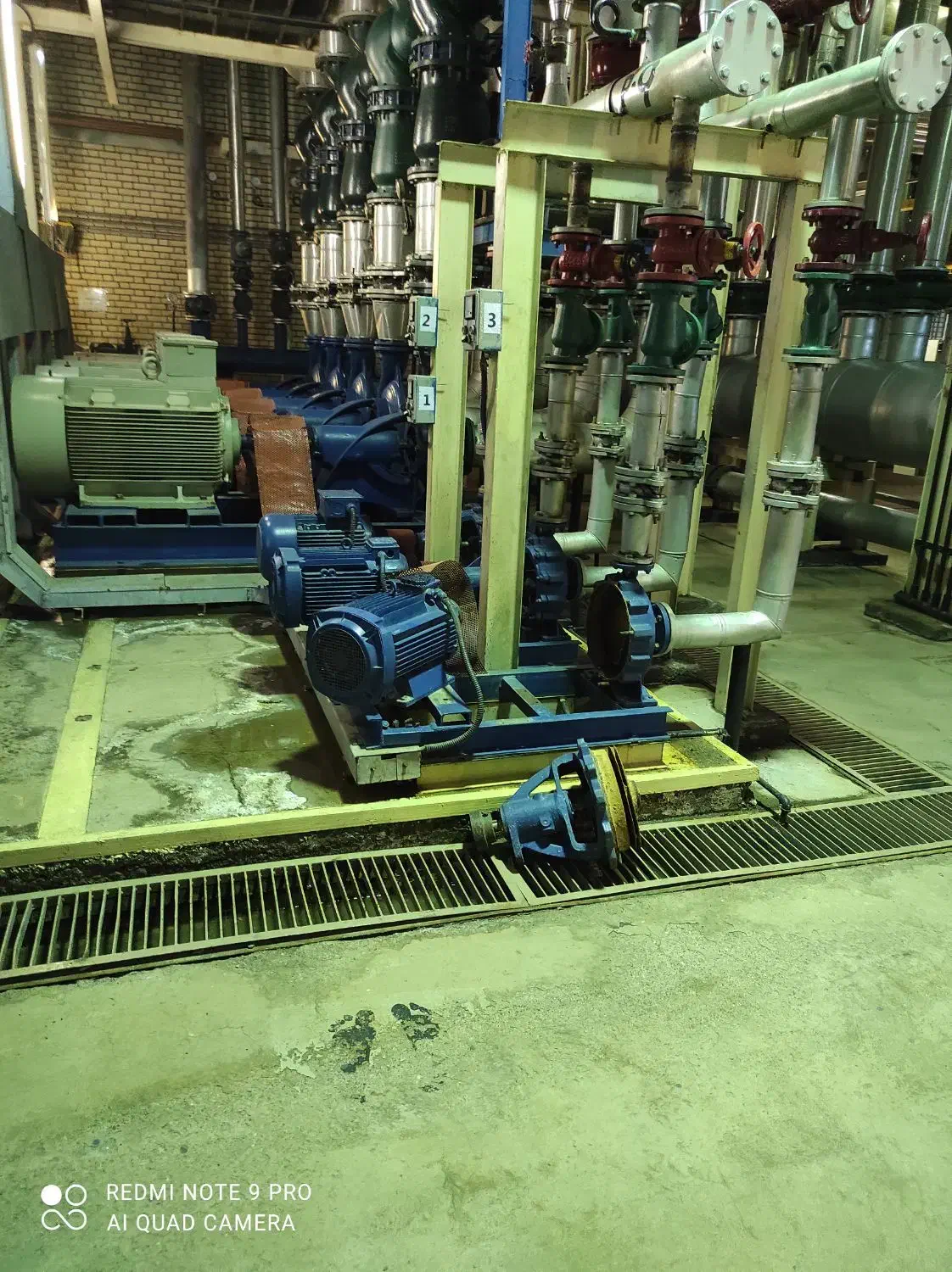 تکنو برق صنعتی،ساختمان و تاسیسات آیهان|خدمات پیشه و مهارت|فریدونشهر, |دیوار