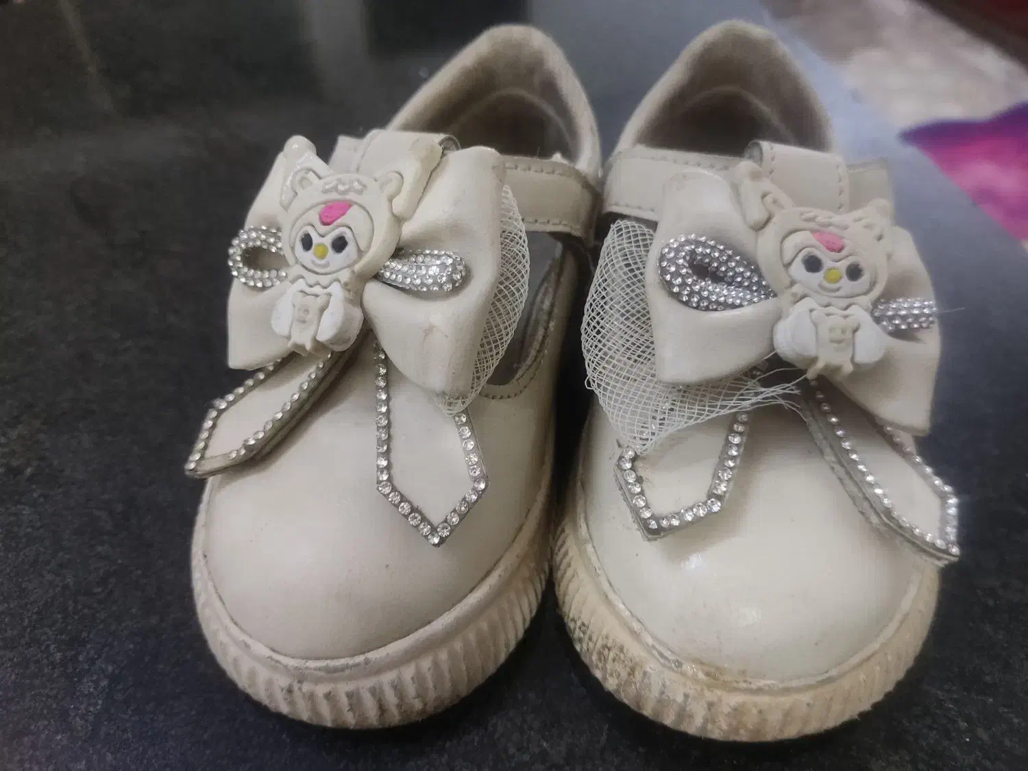 کفش بچگانه|کفش و لباس بچه|کرمانشاه, |دیوار