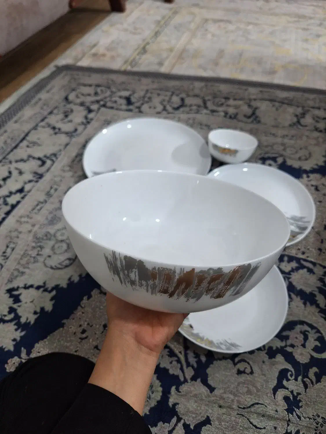 آرکوپال|ظروف سرو و پذیرایی|تهران, سازمان آب|دیوار