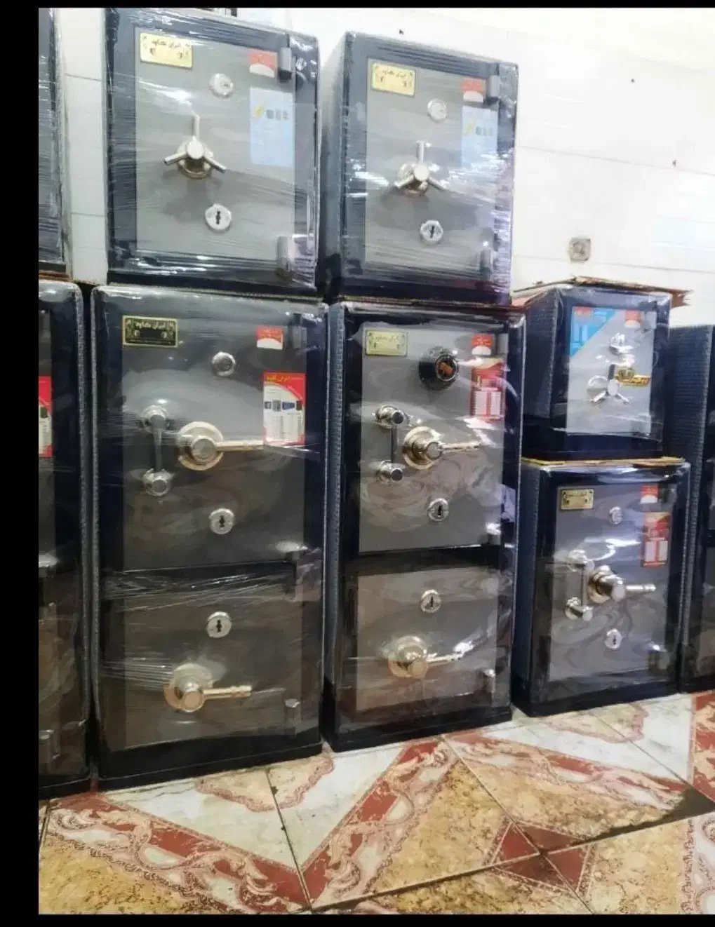 نمایندگی صندوق نسوز|ابزارآلات|رودسر, |دیوار