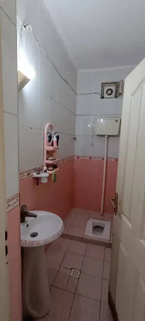 ۶واحده همکف زمین شهری بهارستان|فروش آپارتمان|آبادان, |دیوار