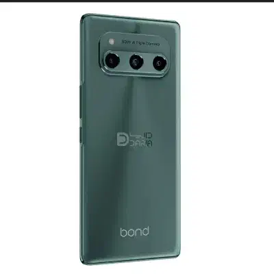 داریا bond 5g با حافظهٔ ۲۵۶ گیگابایت|موبایل|تهران, شیخ هادی|دیوار
