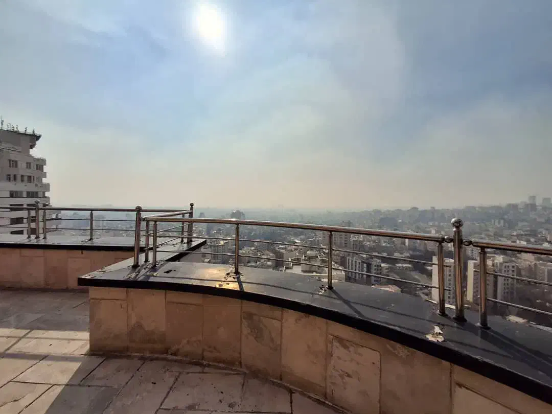 ۳۰۳متر نیاوران مرجان|فروش آپارتمان|تهران,  امام زاده قاسم (نیاوران)|دیوار