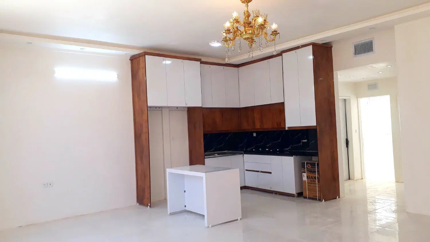 خانه فروشی۱۸۰متری۳خواب تازه ساز سندار|فروش خانه و ویلا|تربتحیدریه, داروپخش|دیوار