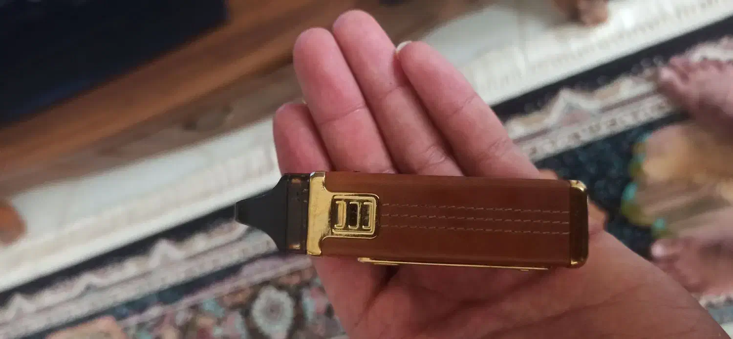 ویپ پاد|زیورآلات و اکسسوری|شاهینشهر, پاسداران|دیوار