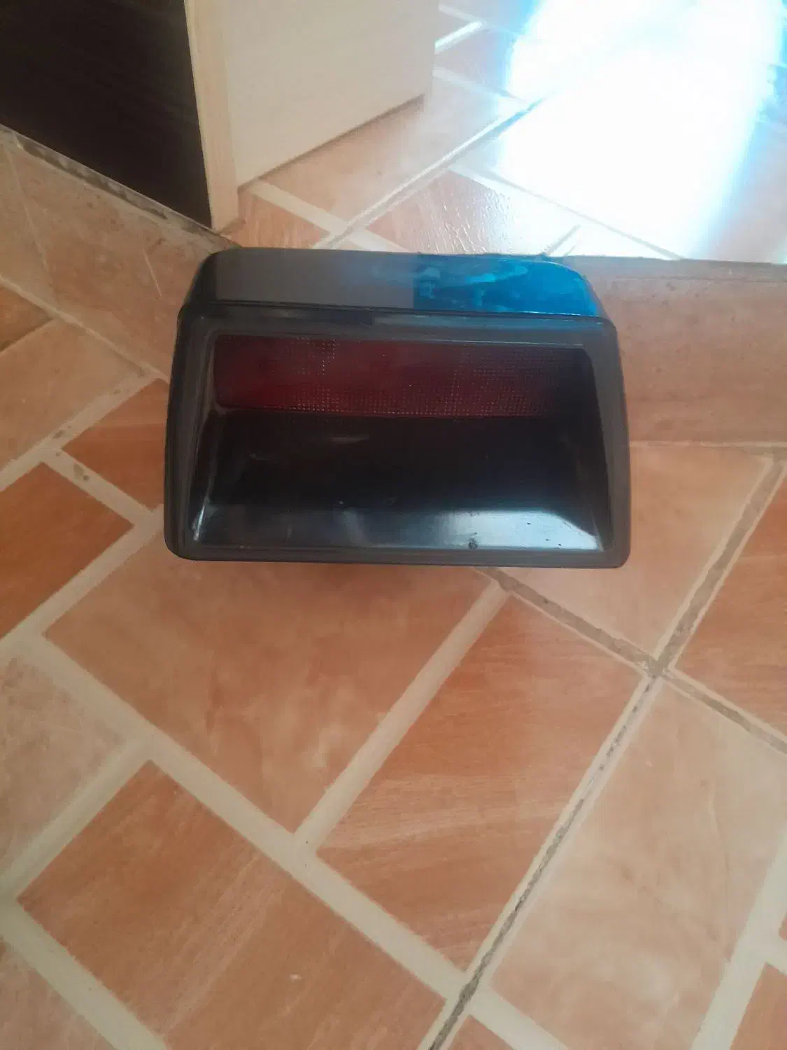 اگزوزریموتی|قطعات یدکی و لوازم جانبی|هشتگرد, شهرک راه آهن|دیوار