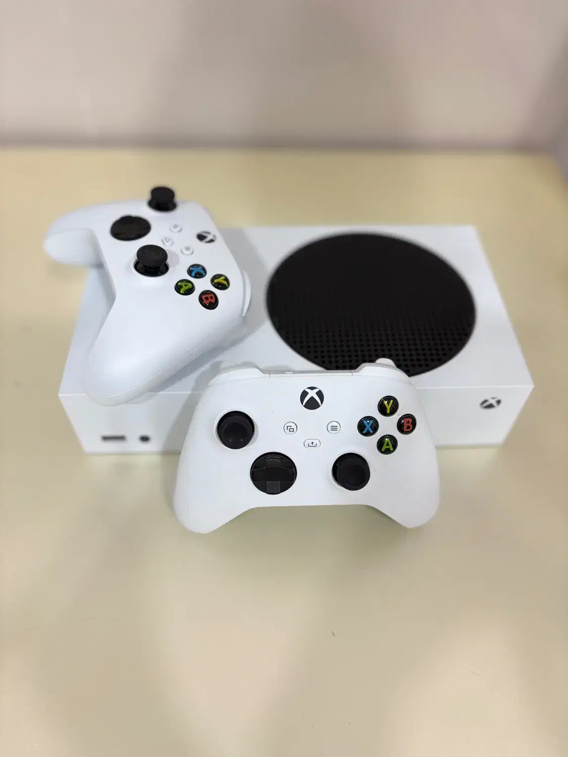 کنسول بازی مایکروسافت مدل Xbox Series S|کنسول، بازی ویدئویی و آنلاین|بندر ماهشهر, |دیوار