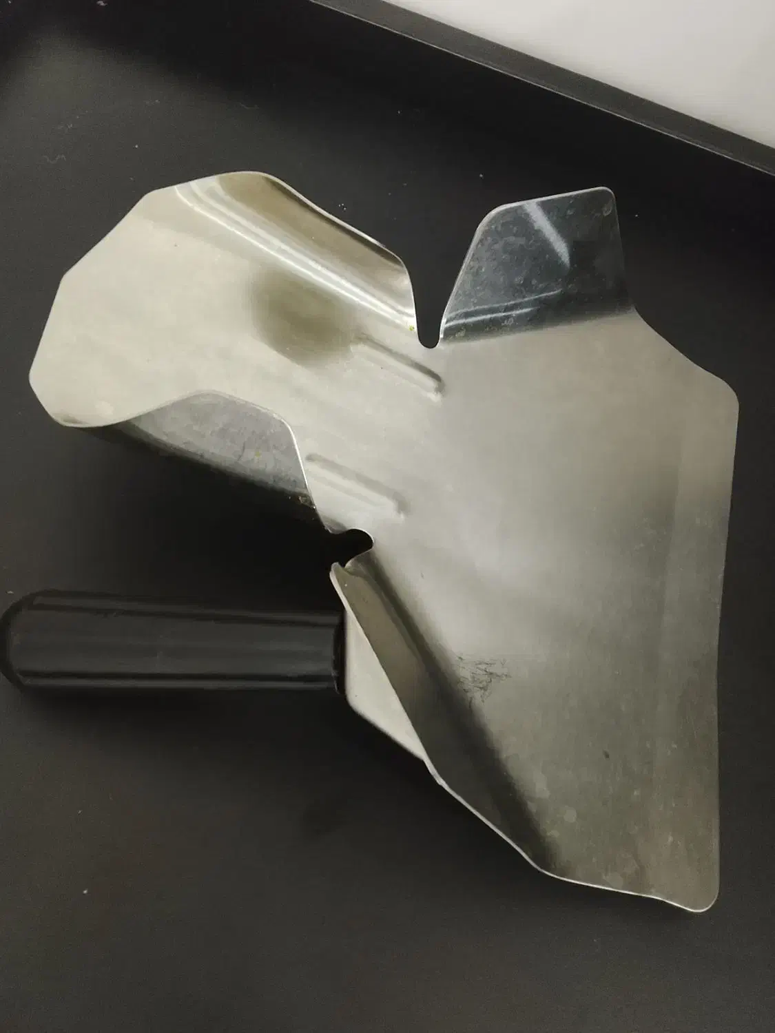 اسکوپ سیب زمینی|کافیشاپ و رستوران|رشت, چمارسرا|دیوار