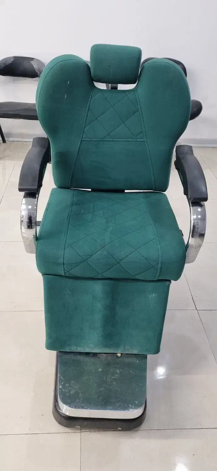 صندلی سالنی|آرایشگاه و سالنهای زیبایی|بهبهان, |دیوار