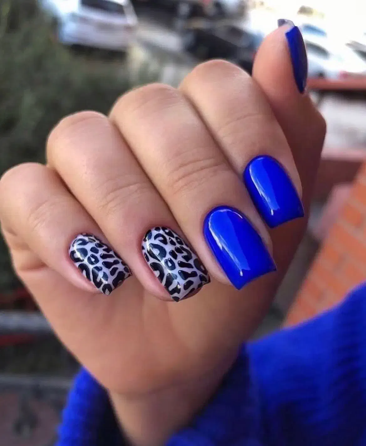 آموزش کاشت ناخن حرفه‌ای جذب کارآموز با شرایط ویژه|خدمات آموزشی|بومهن, |دیوار