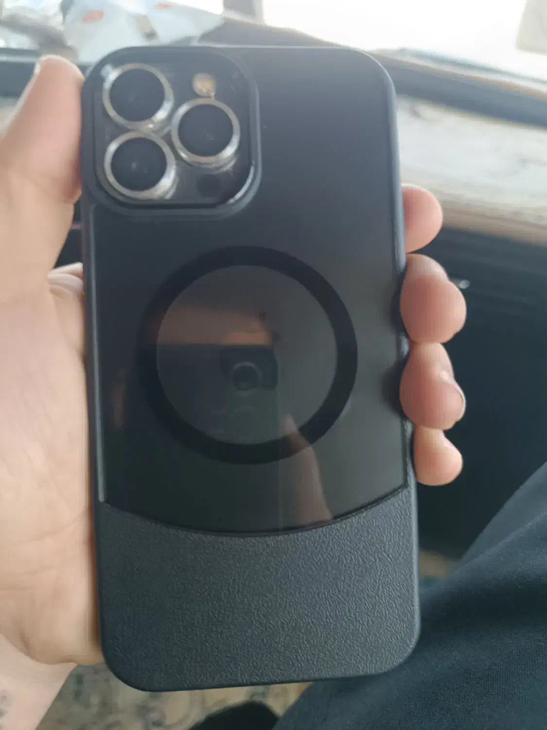 ایفون ۱۳ پرومکس اکبند|موبایل|کرمان, |دیوار