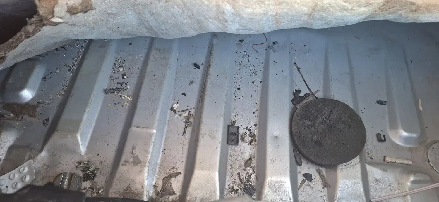 پژو 206|خودرو سواری و وانت|سلماس, |دیوار