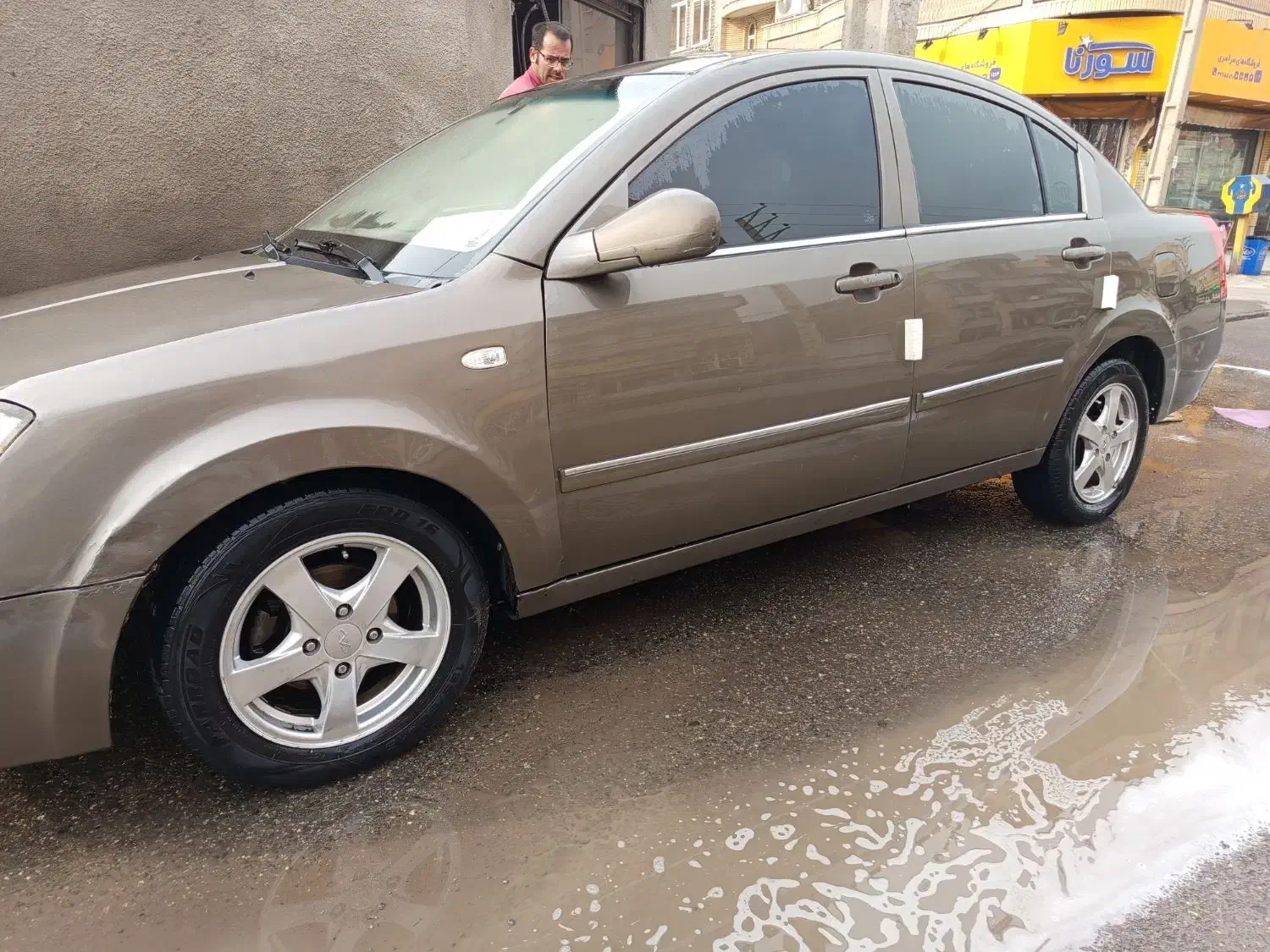 530|خودرو سواری و وانت|ارومیه, |دیوار