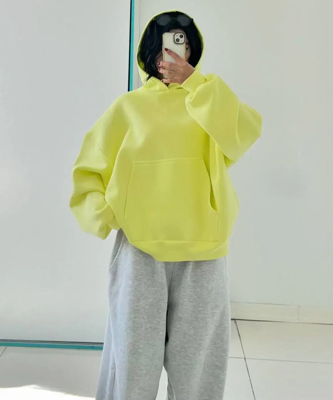 هودی بیسیک|لباس|دورود, |دیوار