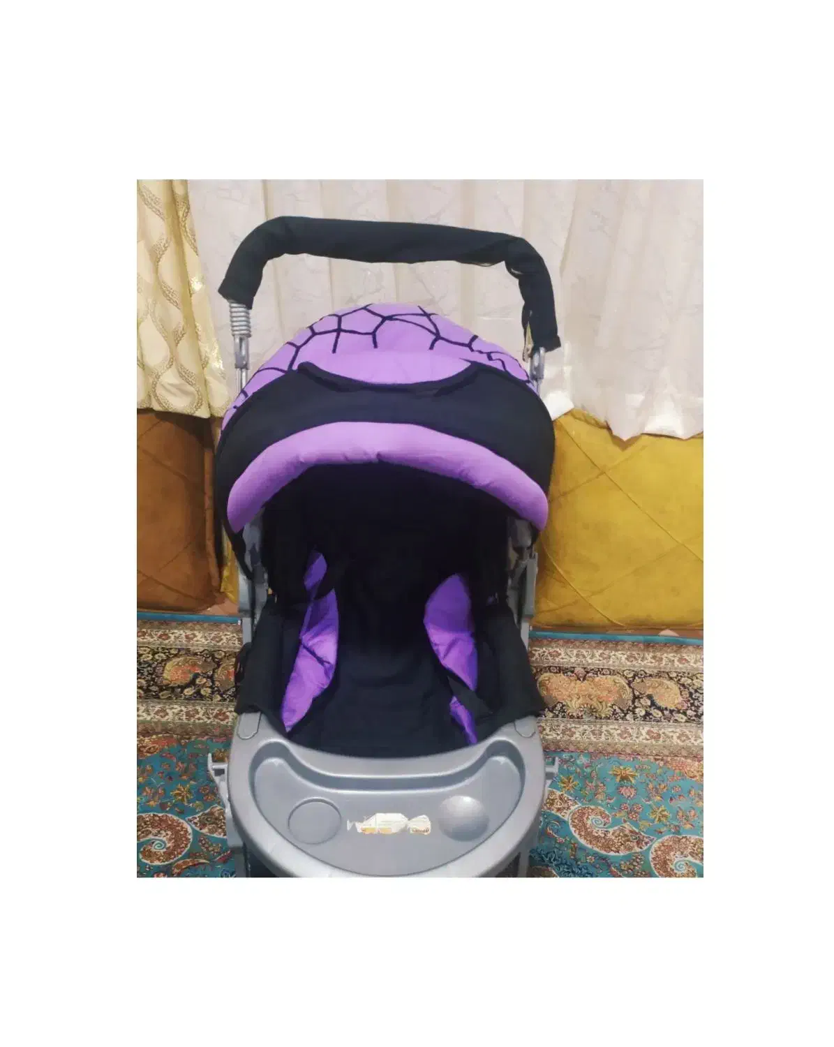 کالسکه|کالسکه و لوازم جانبی|میناب, |دیوار