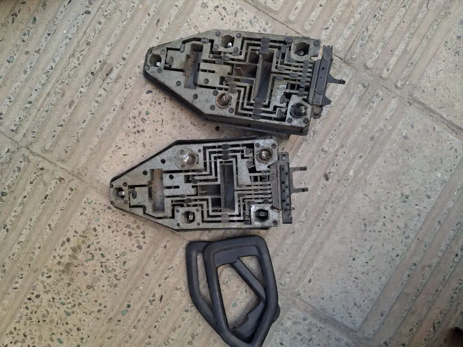 لوازم پژو و پراید استوک و cng|قطعات یدکی و لوازم جانبی|فردیس, شهرک ارم|دیوار