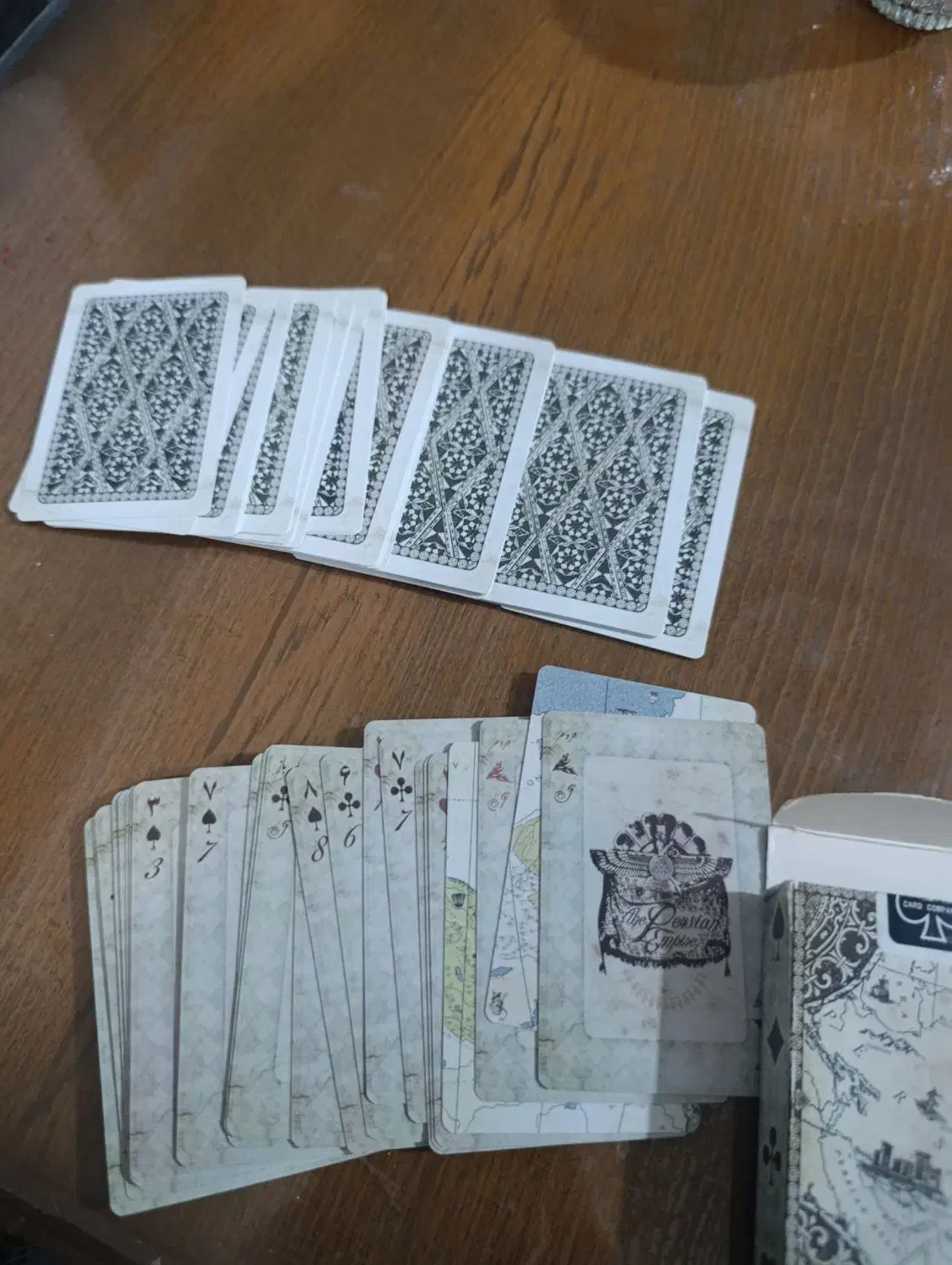 پاسور کلکسیونی|کلکسیون و سرگرمی|شاهینشهر, حافظ جنوبی|دیوار