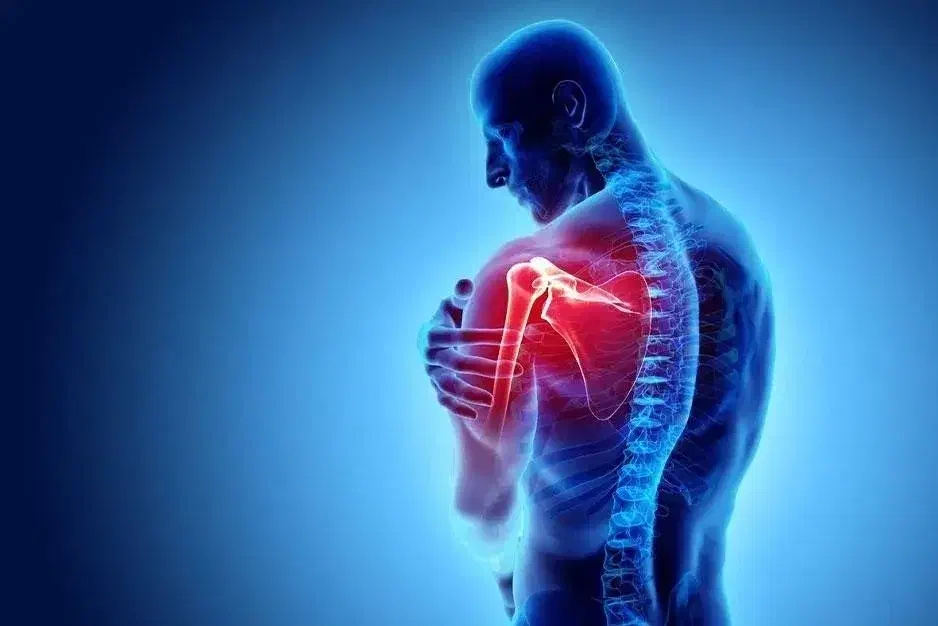 رفع گرفتگی عضلانی|خدمات آرایشگری و زیبایی|املش, |دیوار