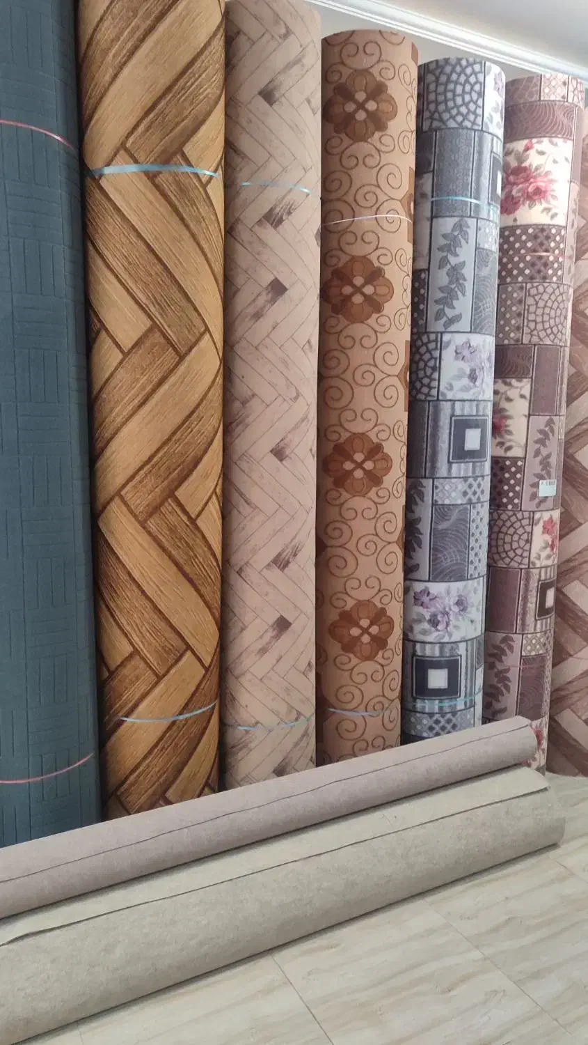 فروش موکتهای آجری جدید|موکت|تبریز, |دیوار