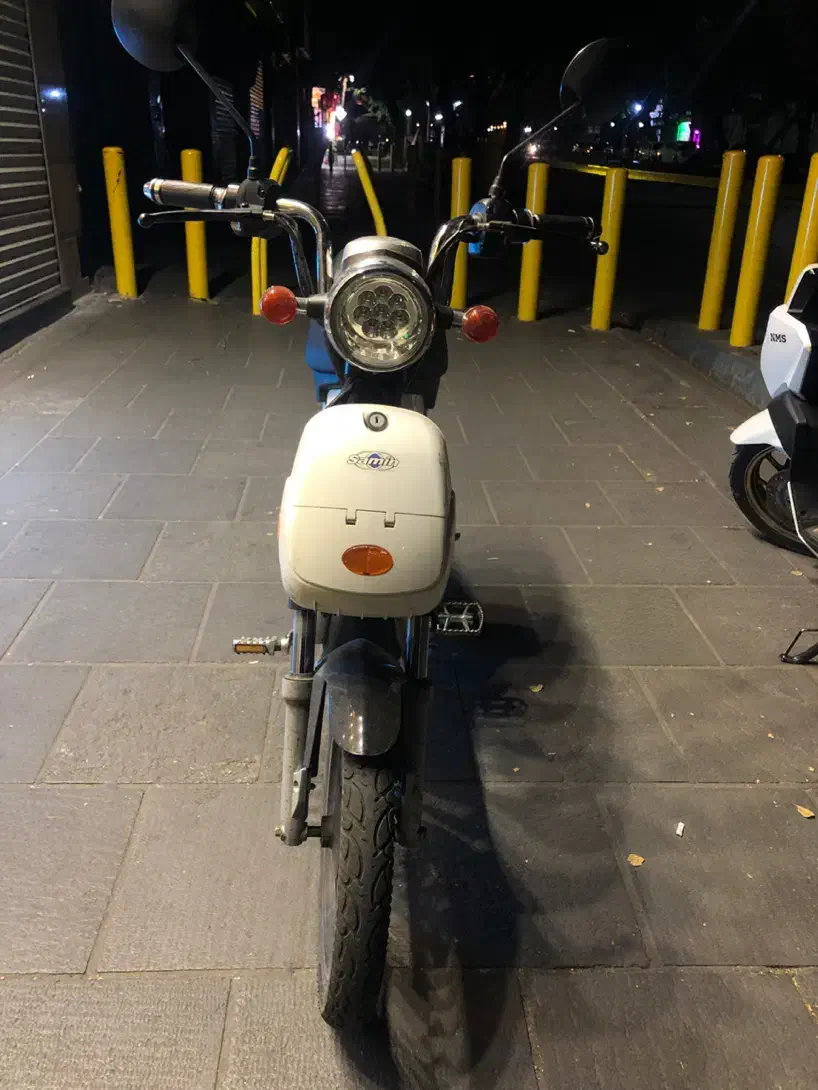 موتور برقی|موتورسیکلت|تبریز, |دیوار