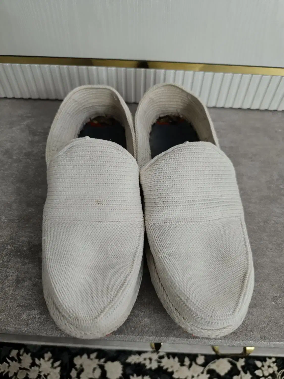 گیوه (کلاش) کردی سایز ۴۱،۴۲|کیف، کفش، کمربند|هشتگرد, هشتگرد قدیم|دیوار