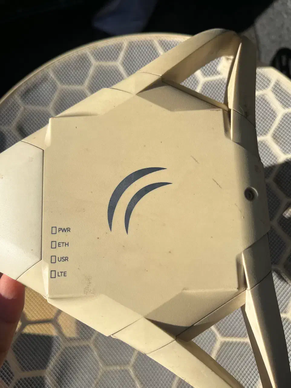 رادیو میکروتیک|مودم و تجهیزات شبکه|امیدیه, |دیوار