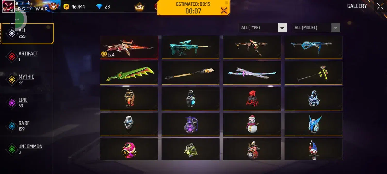 اکانت خوبیه گان لولی وودبکر دوتا الیت یک بویاپس|کنسول، بازی ویدئویی و آنلاین|ویسیان, |دیوار