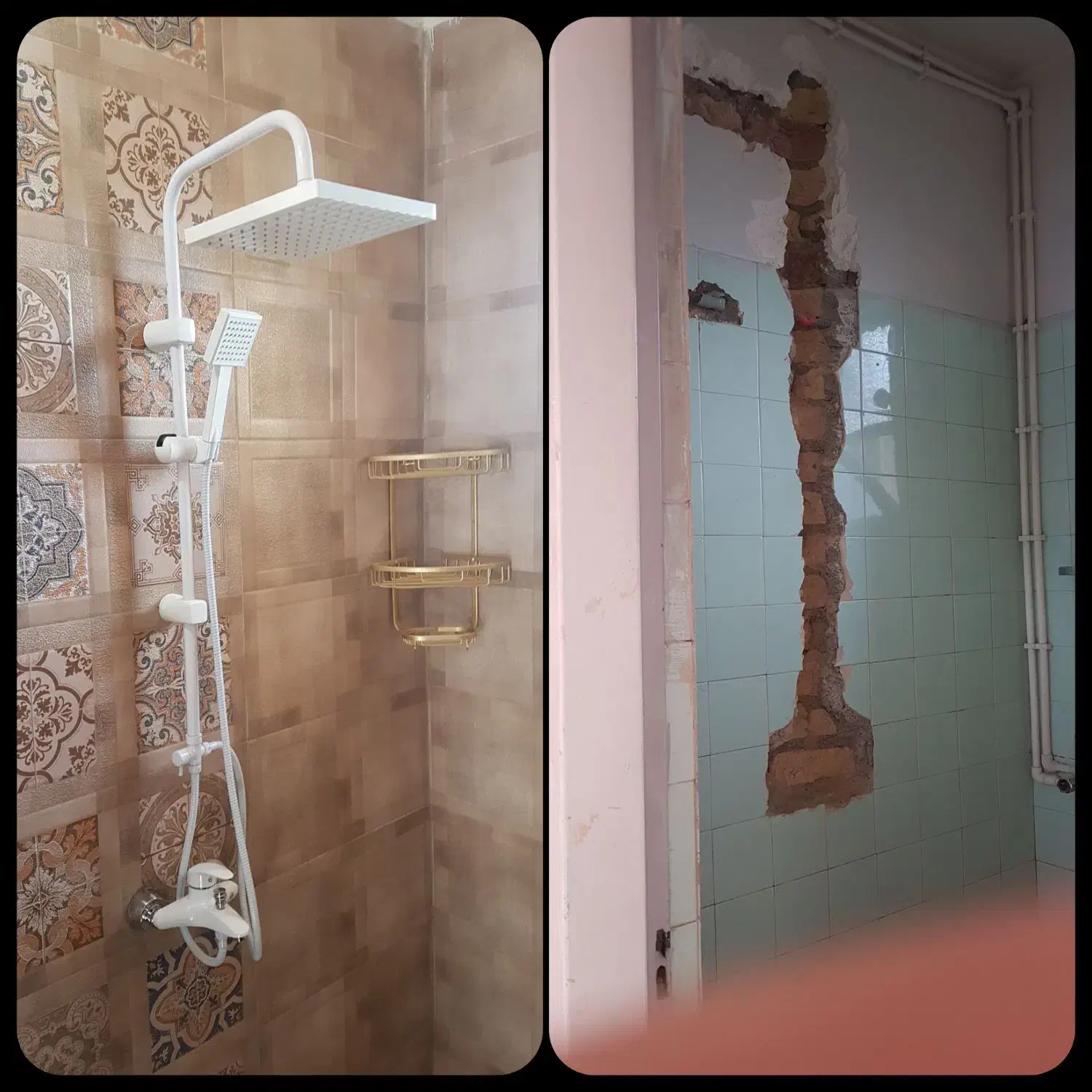 بازسازی ساختمان مسکونی / اداری / تجاری|خدمات پیشه و مهارت|تهران, اکباتان|دیوار