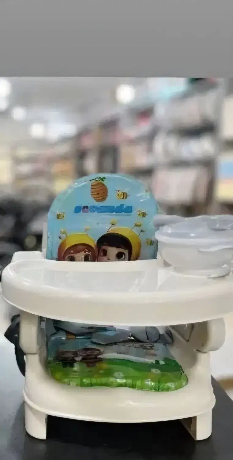 صندلی غذا|اسباب و اثاث بچه|تهران, استخر|دیوار