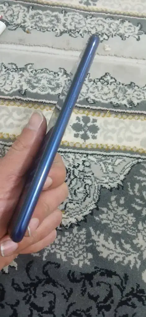 یه a10سالم|موبایل|خرم‌آباد, |دیوار