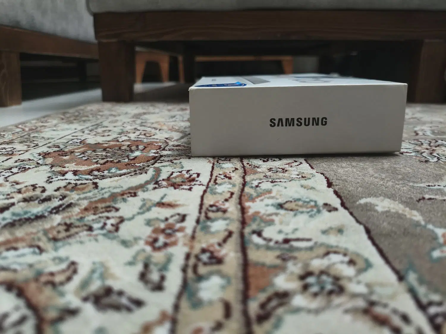 سامسونگ galaxy tab A7 lite|تبلت|ساری, |دیوار