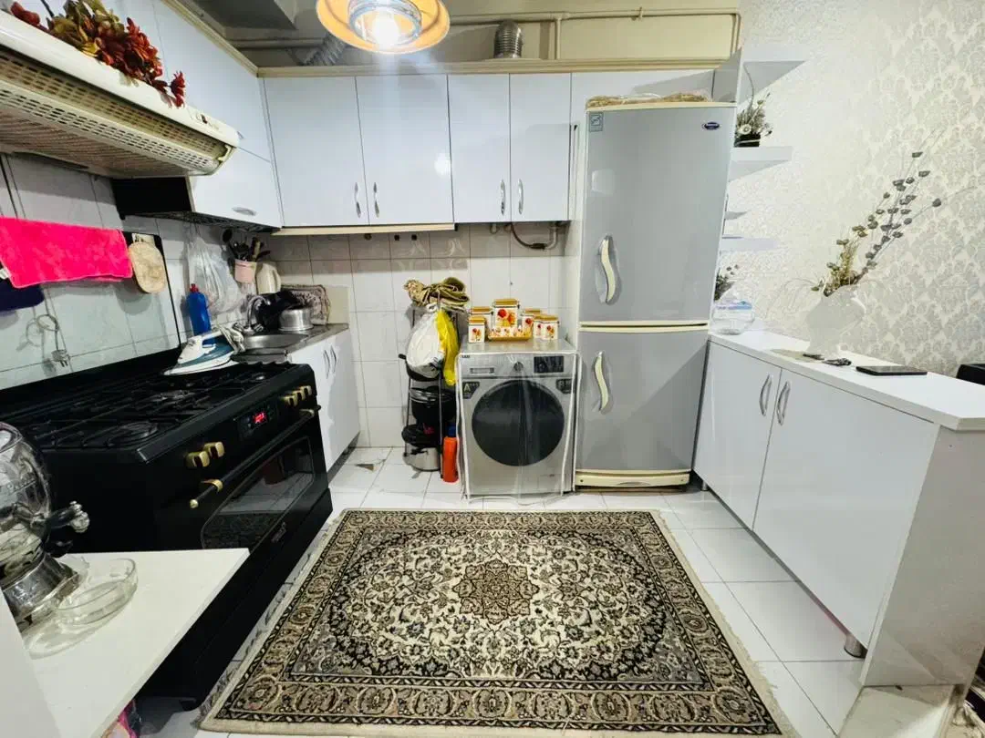 آپارتمان ۴۹متری اندیشه اوچمان باوام۹۰۰(املاک فدک)|فروش آپارتمان|تبریز, |دیوار