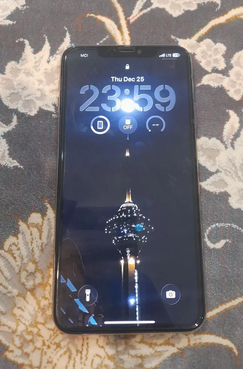 iPhone 11 pro max|موبایل|ری, دیلمان|دیوار