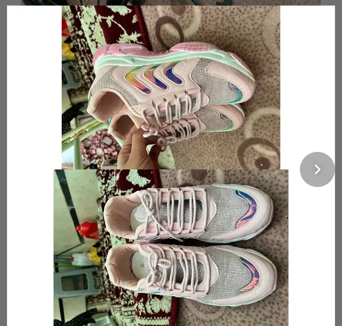 انواع صندل و کفش|کیف، کفش، کمربند|خمینی‌شهر, |دیوار