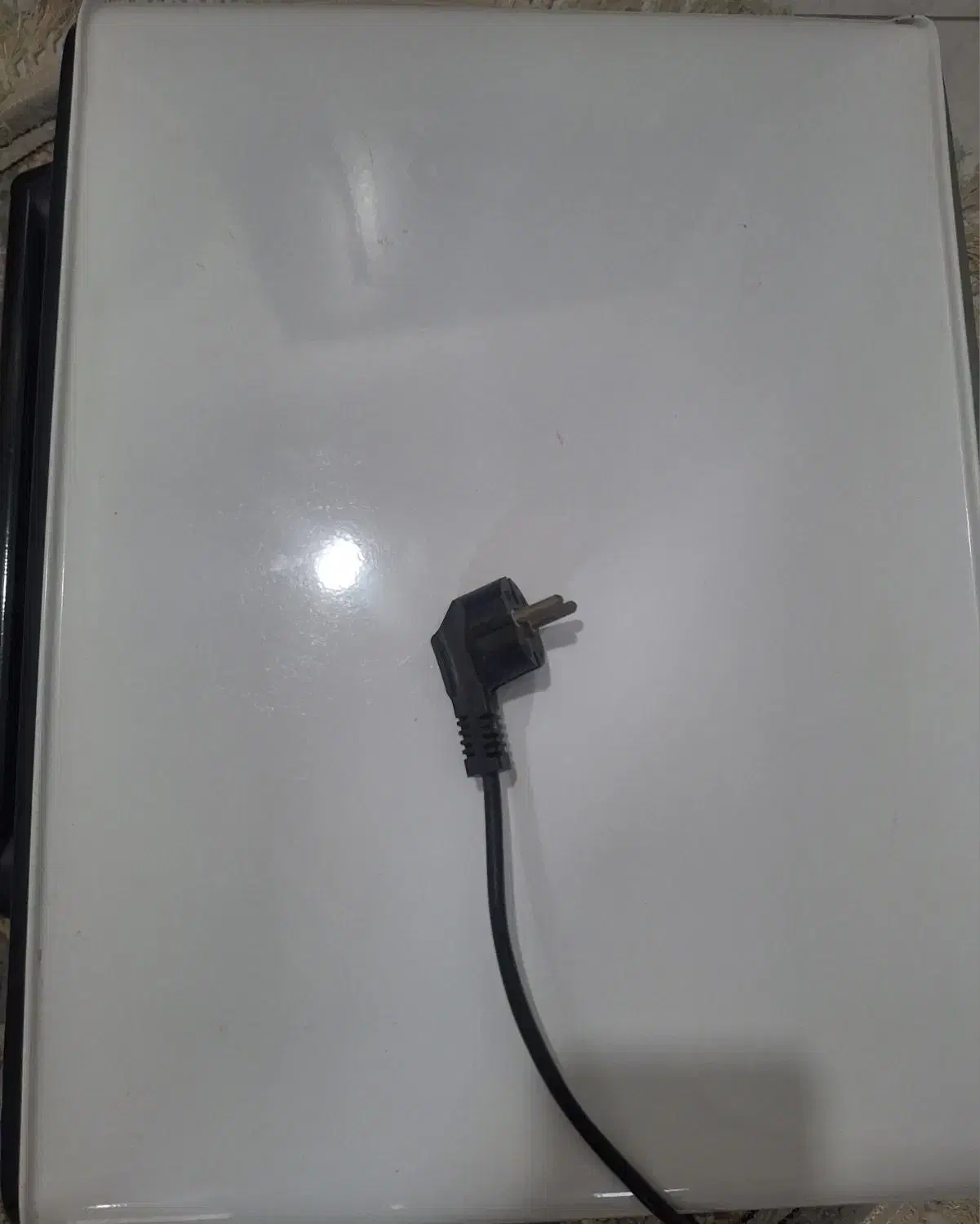 توستر درحد نو|اجاق گاز و لوازم برقی پخت‌وپز|باقرشهر, |دیوار