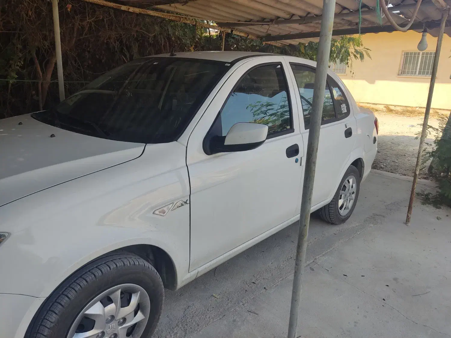 ساینا gxدوگانه خشک|خودرو سواری و وانت|بوشهر, |دیوار