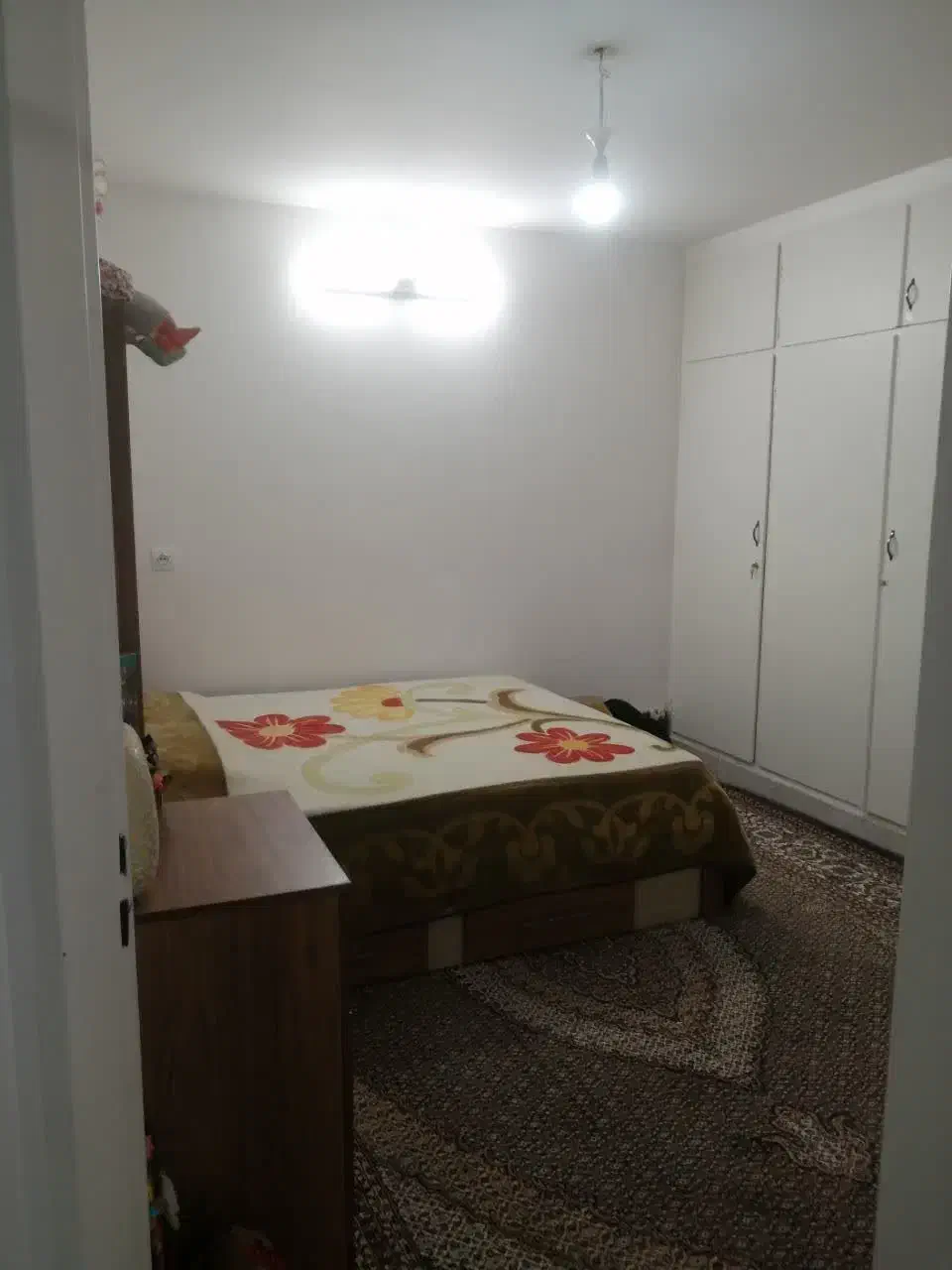 تک واحدی ۱۰۵ متری پژوهش|فروش آپارتمان|سبزوار, فرهنگیان|دیوار