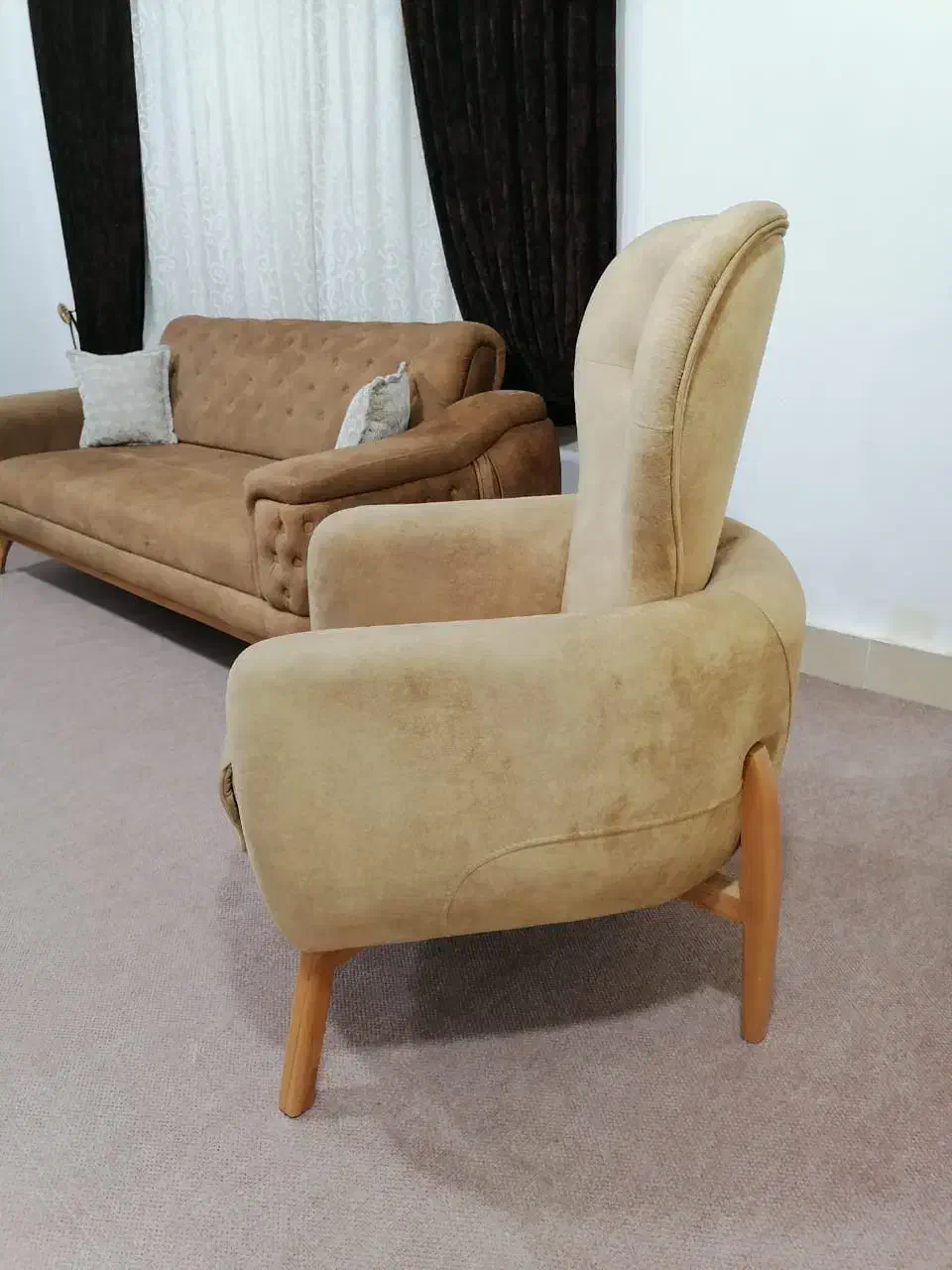 اجناس دست دوم در حد نو|حراج|یاسوج, |دیوار